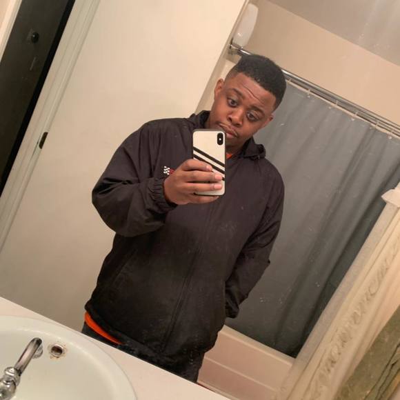 Meet your Posher, Rufus - Picture 1 of 1